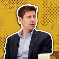 Sam Altman: "No encuentro una palabra lo bastante dramática para describir el problema que se nos viene encima"