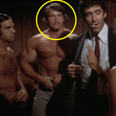 El Misterioso Arnold