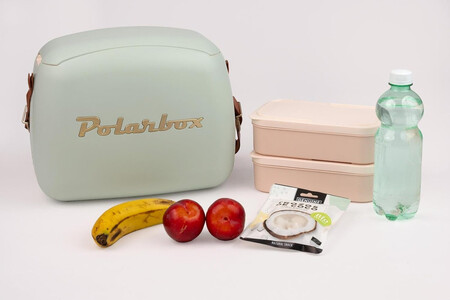 Fiambrera Nevera 6l Polarbox