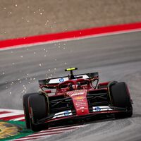 Horarios F1 GP Austria 2024: fechas, favoritos y cómo ver la carrera en directo por TV y online 