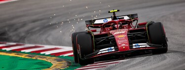 Horarios F1 GP Austria 2024: fechas, favoritos y cómo ver la carrera en directo por TV y online 