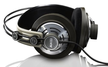 AKG 142 HD, lleva el sonido profesional a tu casa por menos de 100 euros