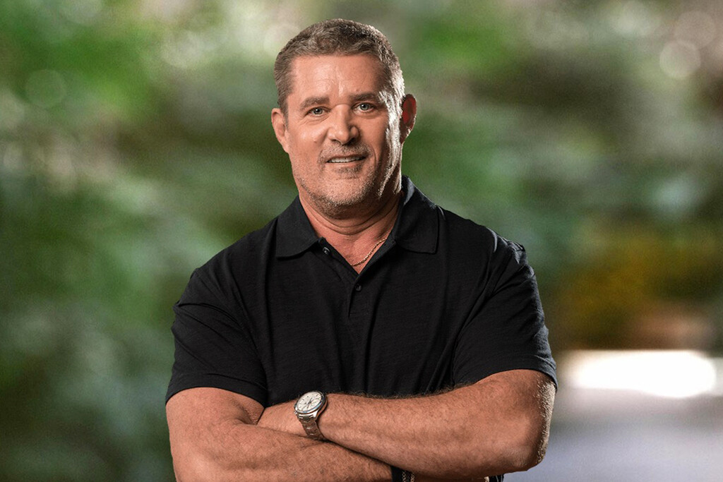 Glen Schofield, figura clave del desarrollo de videojuegos