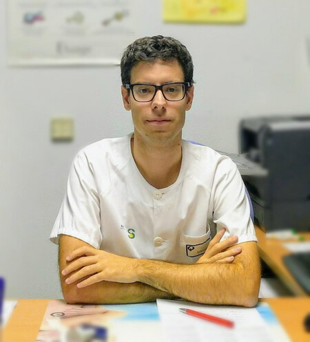 Sergio Alique