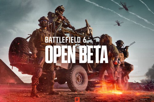 Segunda Beta Abierta Battlefield Horario Mexico