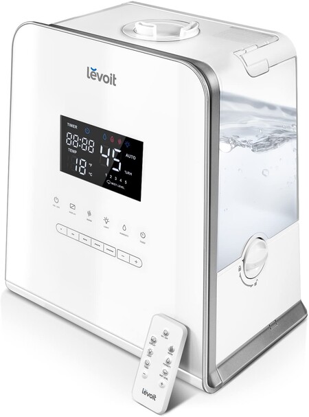 humidificador