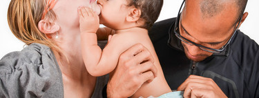 ¿Es cierto que se irrite el culete del bebé a causa de la dentición?