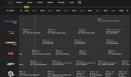 Movistar Dialeslistado448