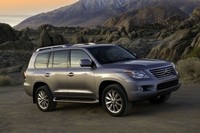 Lexus LX570