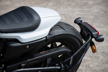 Harley Davidson Sportster S 2021 070