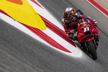 Acosta Portugal Motogp 2024