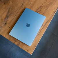 Se acaban las excusas para no comprar un MacBook Air M4: cae de precio el portátil de Apple, y no es en su configuración básica 