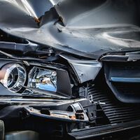 Estuvo 22 minutos inconsciente tras el accidente. Su iPhone solo necesitó unos segundos para iniciar la llamada que le salvaría la vida