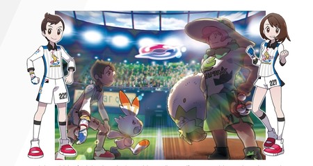 Pokémon Espada y Escudo: ponte al día con todo lo anunciado hasta ahora en menos de un minuto