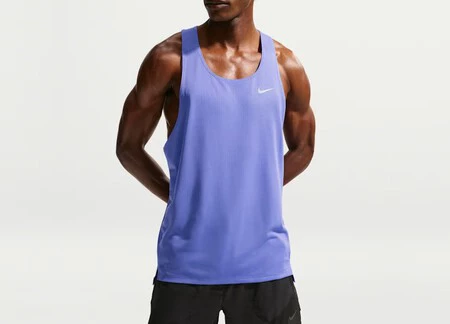 Camiseta Tirantes Nike Fast