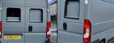 El nuevo radar camuflado que atemoriza a Reino Unido: escondido en una pequeña ventana y ni los motoristas se escapan de él