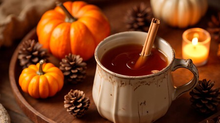 Pumpkin Spice
