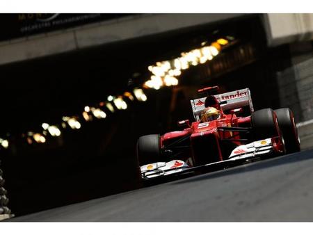 El Consejo Mundial de la FIA confirma los cambios para 2013 en la Fórmula 1