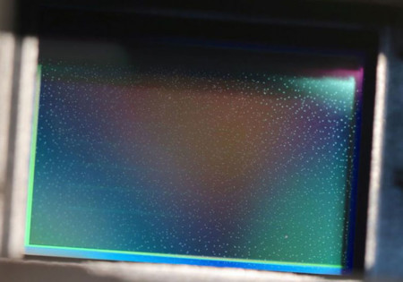 Canon reconoce defectos en el sensor de algunas 750D y 760D, y se compromete a repararlas