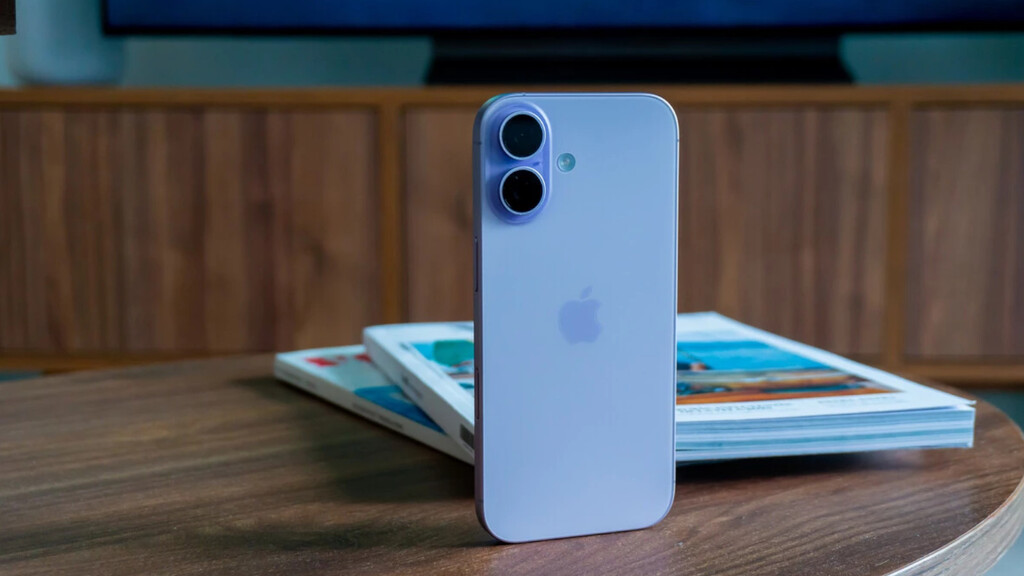 Tres meses después, el iPhone 17 por fin vuelve a bajar de precio: es su segunda (y mejor) oferta hasta la fecha 