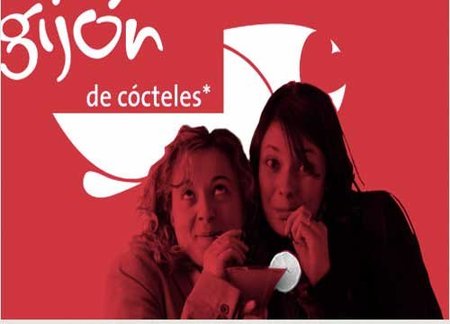 Ruta: Gijón de Cócteles