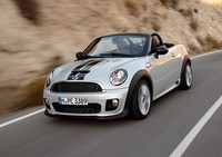 Adios MINI Coupé, adios MINI Roadster