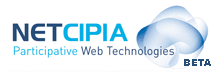 Netcipia, tu espacio colaborativo entre varios usuarios