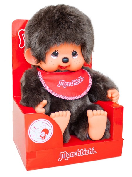 Monchhichi