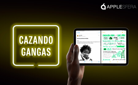 El Potente Y Compacto Ipad Mini 21 Alcanza Su Precio Minimo Historico Airpods De Oferta Y Mas Cazando Gangas