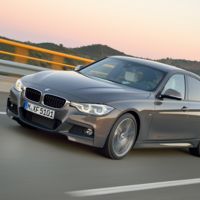 La nueva Serie 3 de BMW llega a México en siete versiones y una edición especial de sólo 16 unidades