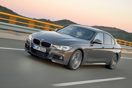 La nueva Serie 3 de BMW llega a México en siete versiones y una edición especial de sólo 16 unidades