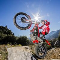 ¡Gas Gas saldrá adelante! KTM llega a un acuerdo con BTC para salvar a la empresa española de motos