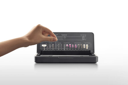 Mijia Rotary Tool Kit 2