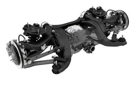 2010 Chevorlet Camaro