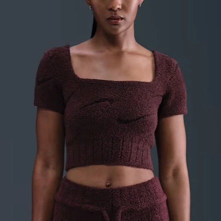 Nike Sportswear Phoenix Cozy Bouclé