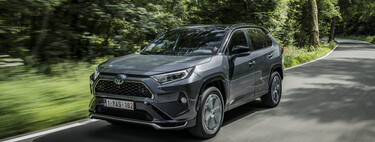 Cómo elegir entre los modos de conducción de un híbrido eléctrico para optimizar su comportamiento 