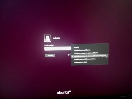 Communitheme Ubuntu