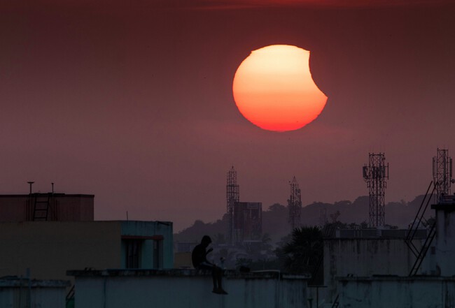 eclipse