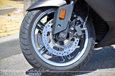 Bmw C 650 Gt 2016 003