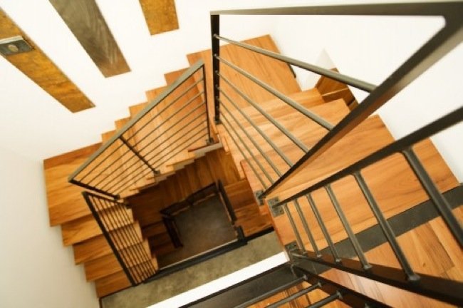 Puertas abiertas: la propuesta de Pb Elemental Architecture en Seattle