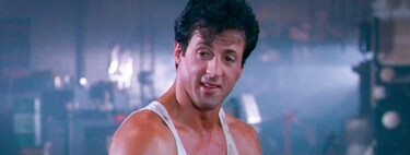 "Le tiré una maceta enorme". Así comenzó la violenta rivalidad entre los dos mayores héroes del cine de acción de los 80 