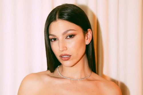 Salón de Ursula Corbero