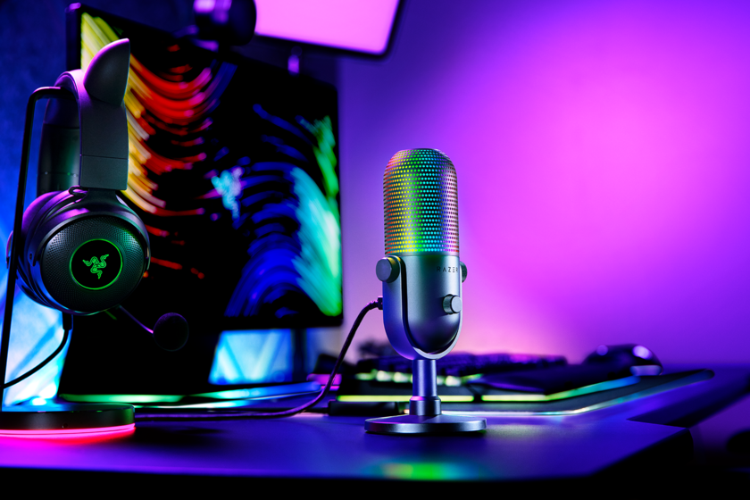 Imagen de Seiren V3 Chroma