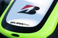 Las aguas bajan revueltas en Brawn GP