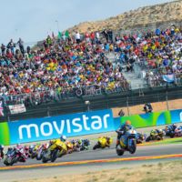Si no sabes qué regalarme esta Navidad, Motorland te da una pista 