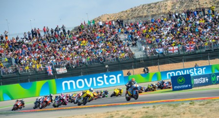 Si no sabes qué regalarme esta Navidad, Motorland te da una pista