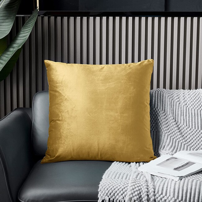 Los mejores cojines para el sofá para renovar tu salón de forma sencilla