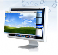 Sistemas Operativos Virtualizados I: VMWare Fusion