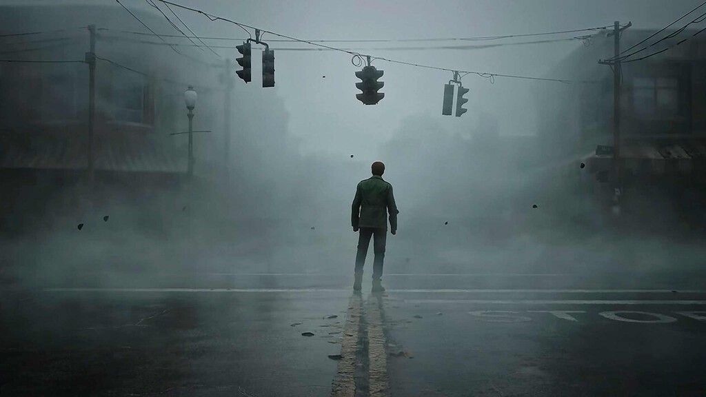 Silent Hill es algo más que un pueblo: el guionista de la saga explica por qué se pueden hacer juegos ambientados en diferentes lugares 