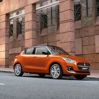 El Suzuki Swift BoosterGreen ya tiene precio en México: un microhíbrido que promete hasta 23 km/l